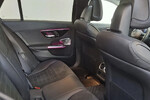 Mercedes Klasa C Estate 200 d AMG Line