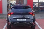 Kia Sportage 1.6 T-GDI HEV Anniversary 4WD aut