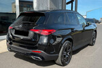Mercedes GLC 200 d  4-Matic AMG Line
