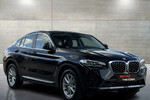 BMW X4 xDrive20i