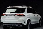 Mercedes GLE 450 d 4-Matic AMG Line