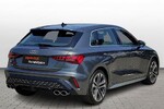Audi A3 S3 Sportback TFSI quattro