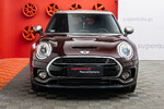 Mini Clubman Cooper S aut