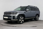 Hyundai Santa Fe 1.6 T-GDI HEV Platinum 4WD aut 7os.
