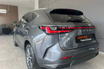 Lexus NX 350h Prestige 2WD