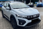 Dacia Sandero Stepway Expression LPG 1.0 TCe