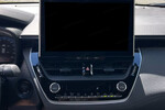 Toyota Corolla Cross Comfort 1.8 Hybrid