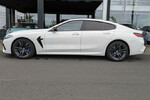 BMW Seria 8 Gran Coupe M8 xDrive Competition