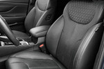 Hyundai Santa Fe 2.0 CRDi Platinum 4WD aut