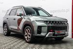 SsangYong Torres 1.5 T-GDI + LPG Adventure  4WD aut