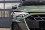 Audi A3 TFSI S Line