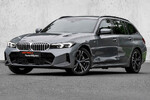 BMW Seria 3 Touring 330i xDrive M Sport