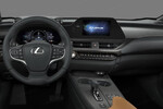 Lexus UX 300h Business 2.0 Hybrid Dynamic Force