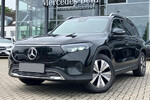 Mercedes EQB 250+ Progressive