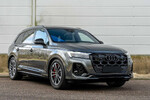 Audi Q7 60 TFSI e quattro S Line