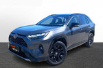 Toyota RAV4 2.5 Hybrid Selection 4x4