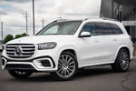 Mercedes GLS 450 d 4-MATIC AMG Line
