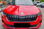 Skoda Karoq Sportline 1.5 TSI DSG