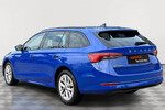 Skoda Octavia 2.0 TDI Ambition DSG