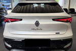 Renault Rafale Techno Full Hybrid 1.2 E-Tech