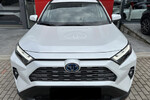 Toyota RAV4 Executive 2.5 Hybrid AWD