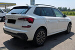 Skoda Kamiq Edition 130 1.5 TSI DSG