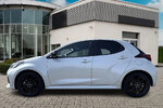 Mazda 2 1.5 Hybrid