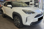 Toyota Yaris Cross Style 1.5 Hybrid