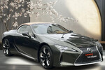 Lexus LC 500 Superturismo