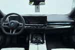 BMW Seria 5 520d M Sport