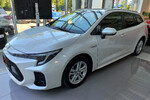 Suzuki Swace 1.8 Hybrid Elegance CVT