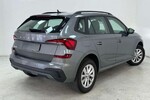 Skoda Kamiq Edition 130 1.5 TSI DSG