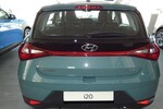Hyundai i20 1.2 Pure