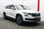 Skoda Kodiaq 2.0 TDI 4x4 Style DSG 7os.
