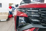 Hyundai Tucson 1.6 T-GDi  N-Line 2WD DCT