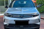 Opel Grandland X GS 1.2 Turbo
