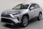 Toyota RAV4 Executive 2.5 Hybrid AWD