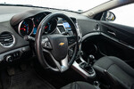 Chevrolet Cruze 1.8 + LPG 16V DOHC
