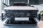 Hyundai Tucson 1.6 T-GDi  N-Line 2WD DCT