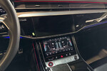 Audi A8 S8 TFSI quattro