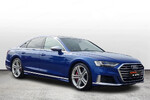 Audi A8 S8 TFSI quattro Tiptr.