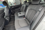 Kia Optima XL 2.0 Plug-in Hybrid