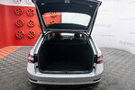 Skoda Superb 2.0 TDI SCR Ambition