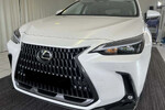 Lexus NX 350h Prestige 2.5 Hybrid AWD