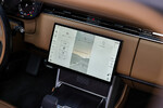 Land Rover Range Rover 3.0 P550e Autobiography