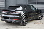 Porsche Cayenne Coupe