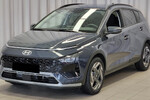 Hyundai Bayon 1.0 T-GDI Smart DCT
