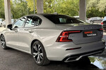 Volvo S60 B4 B R-Design