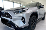 Toyota RAV4 Selection