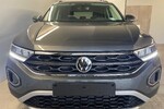 Volkswagen T-ROC Life Plus 1.5 TSI